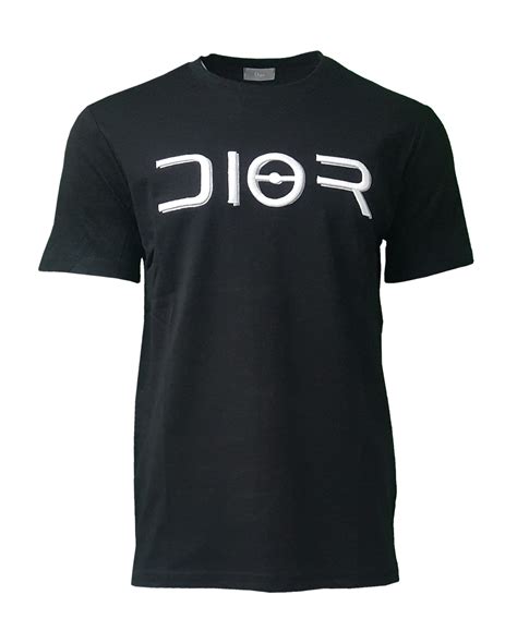 dior t shirt dame|dior t shirts for men.